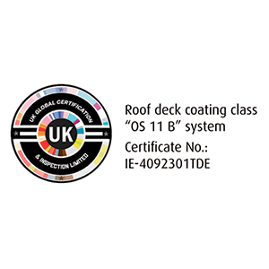 Roof Deck OS 11 B